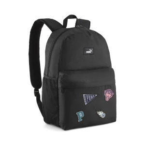 Obrázek produktu PUMA Phase 20L Patch Backpack, Men, Black,