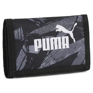 Obrázek produktu PUMA Phase All-Over Print Wallet, Accessories, Black/Graphic Aop,