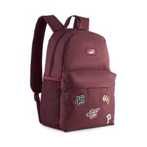 Obrázek produktu PUMA Phase Patch 20L Backpack, Accessories, Ruby Shimmer,