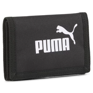 Obrázek produktu PUMA Phase Wallet, Accessories, Black,