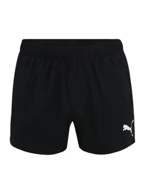 Obrázek produktu PUMA Plavecké šortky  černá / bílá
