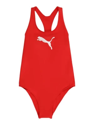 Obrázek produktu PUMA Plavky  červená / bílá