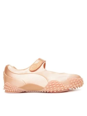 Obrázek produktu Puma Polobotky Mostro Fey 401063 01 Růžová