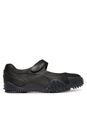 Obrázek produktu Puma Polobotky Mostro Fey 401063 02 Černá