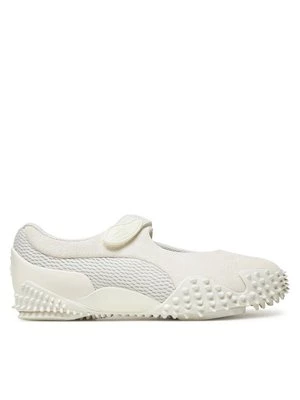 Obrázek produktu Puma Polobotky Mostro Fey PRM 401062 02 Bílá