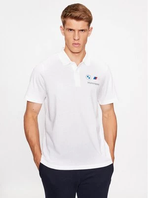 Obrázek produktu Puma Polokošile Bmw Mms Ess 621312 Bílá Regular Fit
