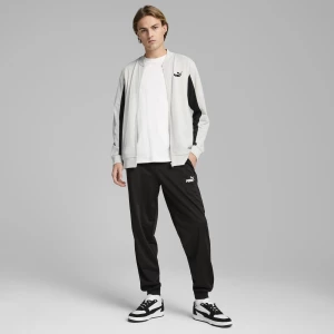 Obrázek produktu PUMA Poly Baseball-Inspired Suit Men, Clothing, Glacial Gray
