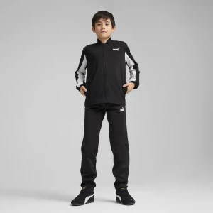 Obrázek produktu PUMA Poly Baseball Suit Youth, Clothing, Black,