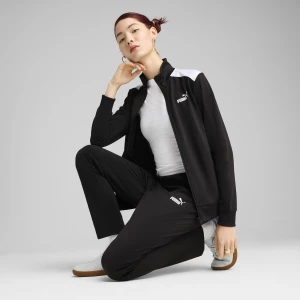 Obrázek produktu PUMA Poly Suit Women, Clothing, Black,