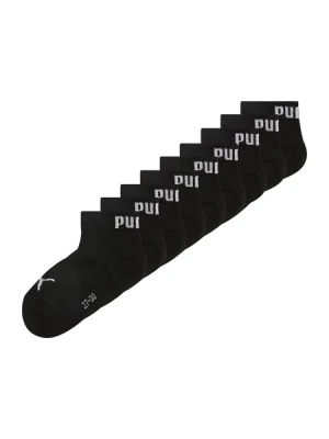Obrázek produktu PUMA Ponožky  černá / bílá