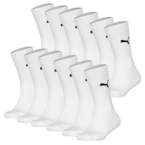 Obrázek produktu PUMA Ponožky  černá / bílá