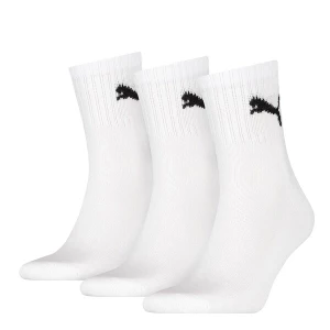 Obrázek produktu PUMA Ponožky černá / bílá
