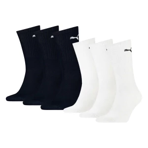Obrázek produktu PUMA Ponožky marine modrá / bílá