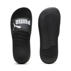 Obrázek produktu PUMA Popcat 20 Slides Unisex, Shoes, Black/Black/White,