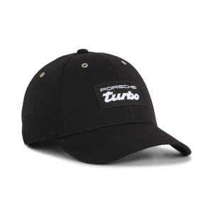 Obrázek produktu PUMA Porsche Legacy Baseball Cap, Accessories, Black,