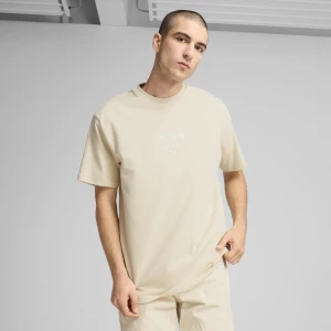 Obrázek produktu PUMA Porsche Legacy Lifestyle Graphic Tee Men, Clothing, Alpine Snow