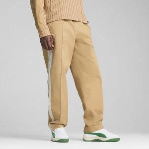 Obrázek produktu PUMA Porsche Legacy Lifestyle Pants Men, Clothing, Warm Beige,
