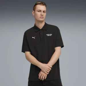 Obrázek produktu PUMA Porsche Legacy Polo Men, Clothing, Black,