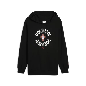 Obrázek produktu PUMA Portugal ftblNRGY Hoodie Men, Sport, Black