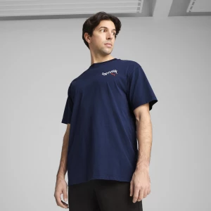 Obrázek produktu PUMA Portugal ftblNRGY+ Tee Men, Clothing, Persian Blue,