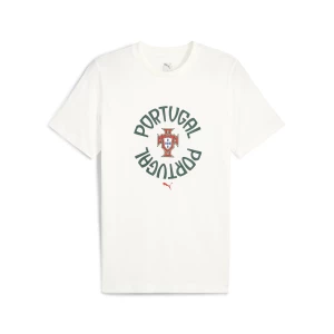Obrázek produktu PUMA Portugal ftblNRGY Tee Men, Sport, White