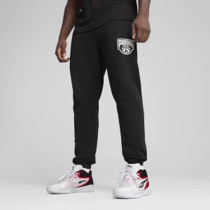 Obrázek produktu PUMA Posterize Basketball Sweatpants Men, Men, Black,
