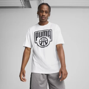 Obrázek produktu PUMA Posterize Tee I Men, Clothing, White,