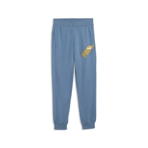 Obrázek produktu PUMA Power Pants Women, Clothing, Deep Dive,