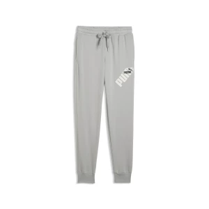 Obrázek produktu PUMA POWER Track Pants Men, Clothing, Gray Echo,
