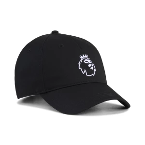 Obrázek produktu PUMA Premier League Cap, Accessories, Black/White,