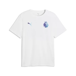 Obrázek produktu PUMA Premier League Reactivity Graphic Tee Men, Sport, White/Violet,