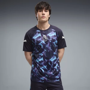Obrázek produktu PUMA Premier League Reactivity Jersey Men, Clothing, Navy/White/Hero Blue,