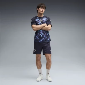 Obrázek produktu PUMA Premier League Reactivity Training Shorts Men, Men, Navy/White/Hero Blue