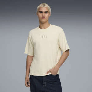 Obrázek produktu PUMA Premium Essentials Boxy Graphic Tee Unisex, Clothing, Alpine Snow,