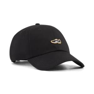 Obrázek produktu PUMA Prime Graphic Dad Cap, Women, Black,