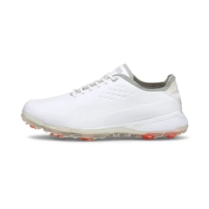 Obrázek produktu PUMA PROADAPT Δ's Golf Shoes Men, Shoes, White,