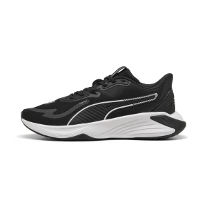 Obrázek produktu PUMA PWR Hybrid Training Shoes, Shoes, Black/White/Black,