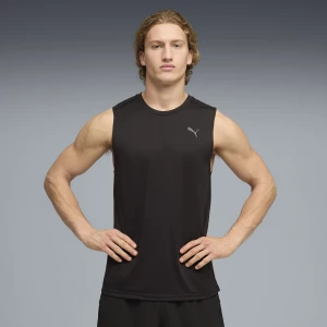 Obrázek produktu PUMA PWRTRAIN Training Tank Men, Clothing, Black,
