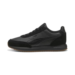 Obrázek produktu PUMA R78 Lightwind Sneakers Unisex, Shoes, Black/Gum