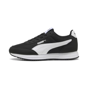 Obrázek produktu PUMA R78 Lightwind Sneakers Unisex, Shoes, Black/White,