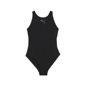 Obrázek produktu PUMA Racerback Swimsuit Women, Clothing, Black,