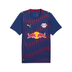 Obrázek produktu PUMA RB Leipzig 25/26 Away Jersey Men, Sport, Elektro Blue/Red