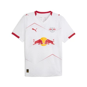 Obrázek produktu PUMA RB Leipzig 25/26 Home Jersey Men, Sport, White/Red