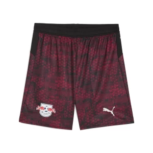 Obrázek produktu PUMA RB Leipzig 25/26 Shorts Men, Sport, Black/Fast Red,