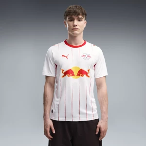 Obrázek produktu PUMA RB Leipzig 26/27 Home Jersey Men, Clothing, White/Red,