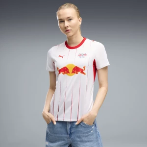 Obrázek produktu PUMA RB Leipzig 26/27 Home Jersey Women, Clothing, White/Red,