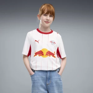 Obrázek produktu PUMA RB Leipzig 26/27 Home Jersey Youth, Kids, White/Red