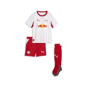 Obrázek produktu PUMA RB Leipzig 26/27 Home Mini Kit Kids, Shop, White/Red