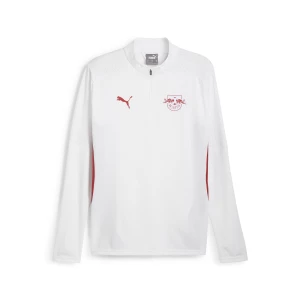 Obrázek produktu PUMA RB Leipzig Quarter-zip Training Top Men, Sport, White/Club Red