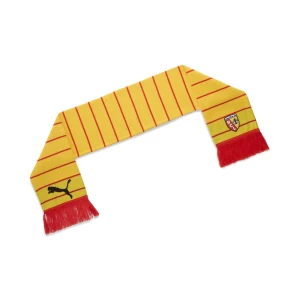 Obrázek produktu PUMA RC Lens Essentials Scarf, Sport, Pelé Yellow/Red,